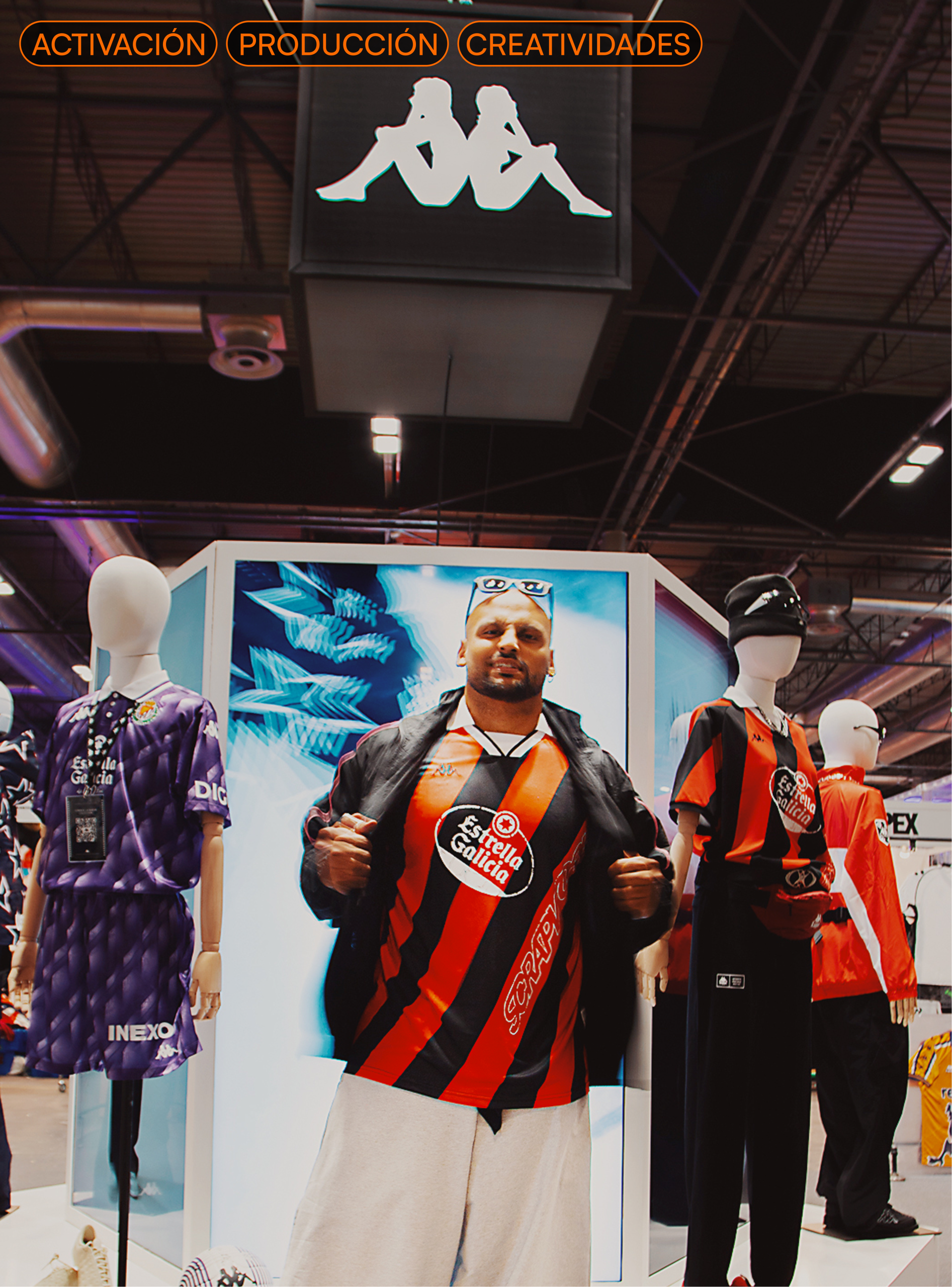 KAPPA X SCRAPWORLD 01