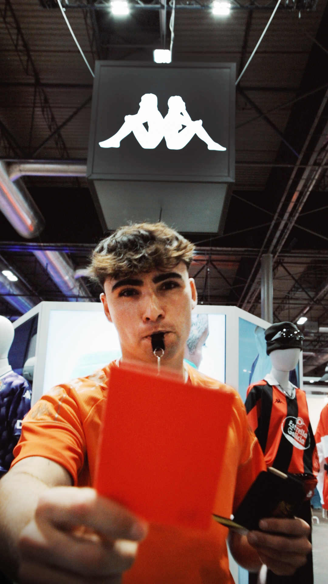 KAPPA X SCRAPWORLD 08
